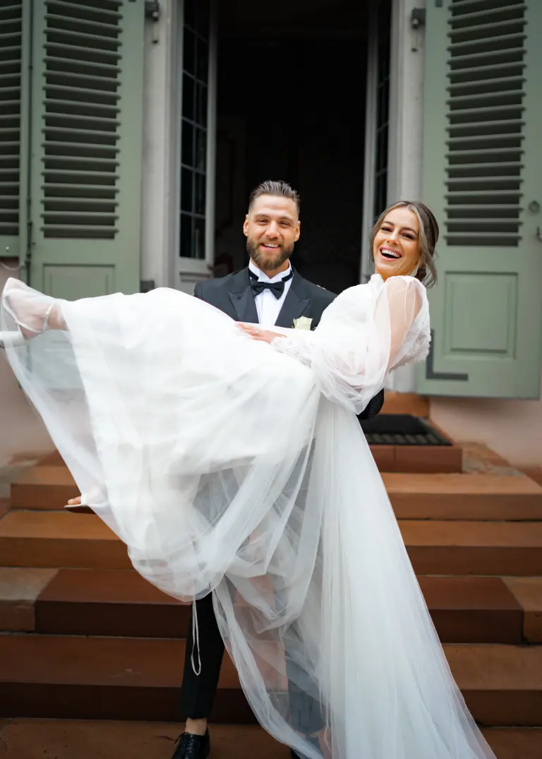 Hochzeit Georgios & Jessi